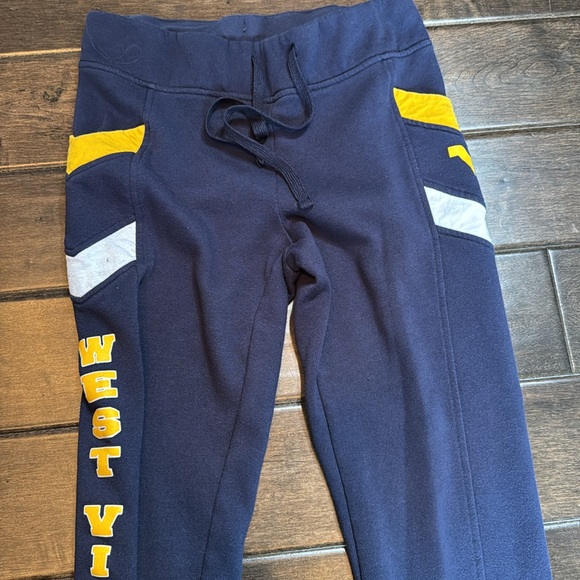 ❤️3/$30 Colosseum West Virginia Joggers - Picture 2 of 9